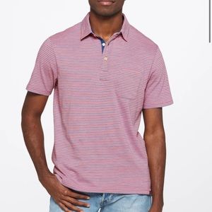 Faherty Polo XXL